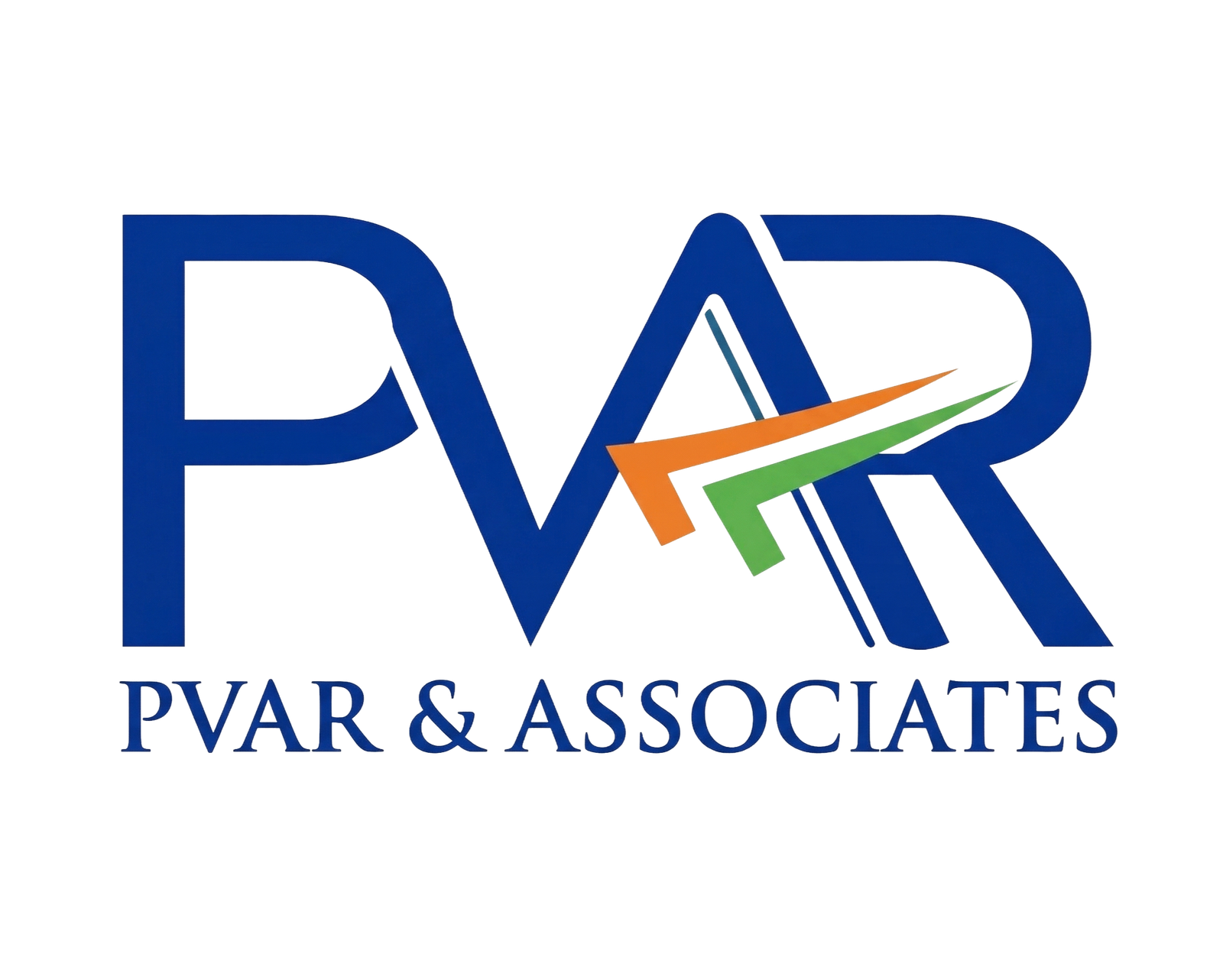 PVAR Logo